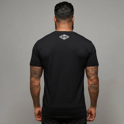 T-SHIRT Western Motors BLACK
