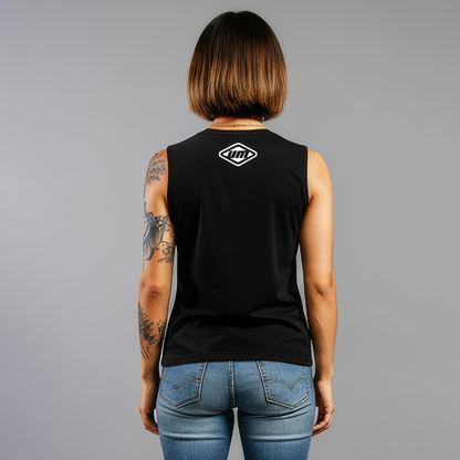 TOP Western Motors BLACK
