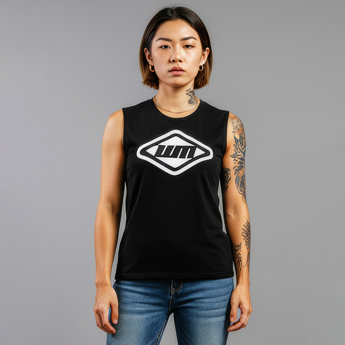 TOP Western Motors BLACK