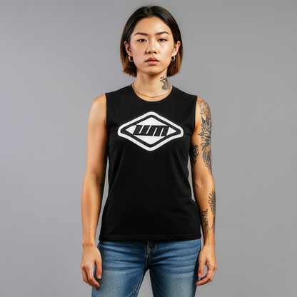TOP Western Motors BLACK